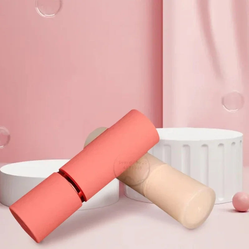 10/30/50pcs Rim Round 12.1mm Empty Lipstick Tube Lip Balm Cosmetic Containers Lip Gloss Tubes Tarros Plastico Lip Gloss